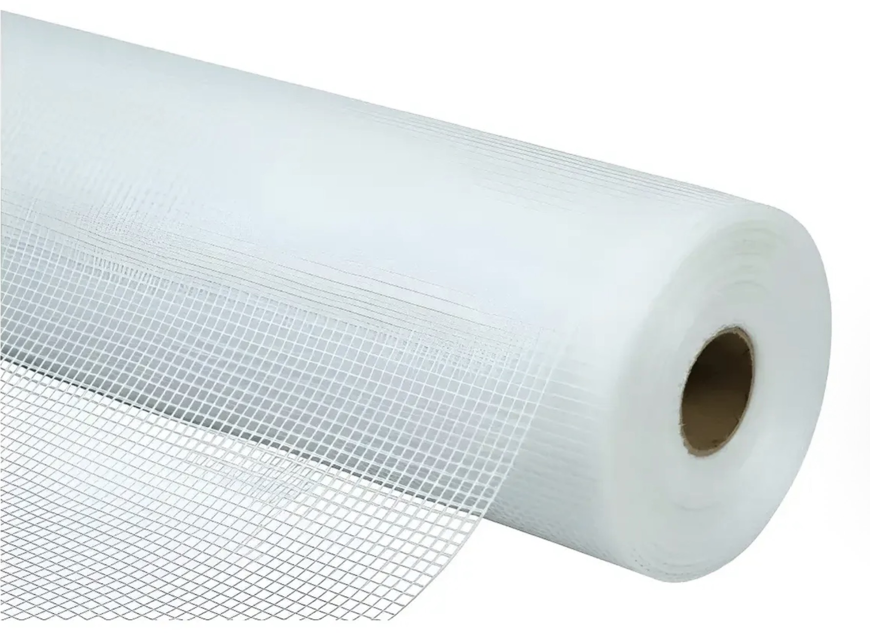 Kit 2 Rolos Tela Poliéster Impermeabilização 100mx1m = 100m2 — imagem 4